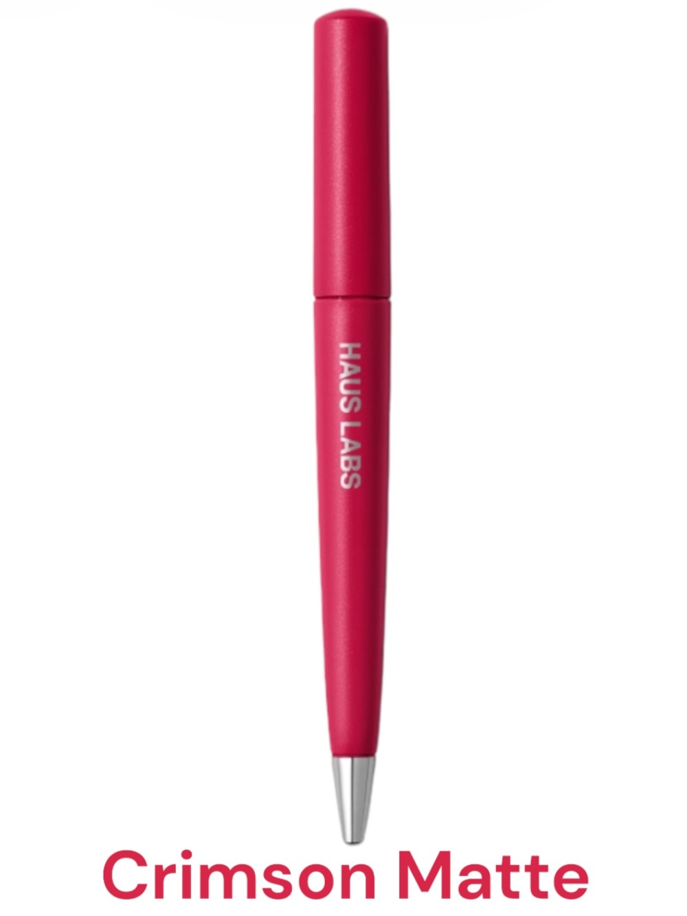 Haus Labs lady gaga Le Monster Lip Crayon